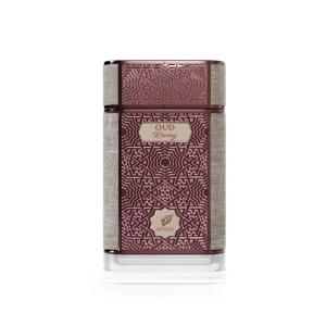 Afnan Tobacco Rush Eau de Parfum for Men, 2.7 Fl. Oz(Oud Rising)