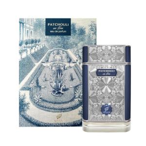 Afnan Tobacco Rush Eau de Parfum for Men, 2.7 Fl. Oz(Patchouli On Fire)