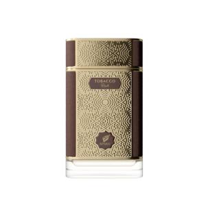 Afnan Tobacco Rush Eau de Parfum for Men, 2.7 Fl. Oz(Tobacco Rush)
