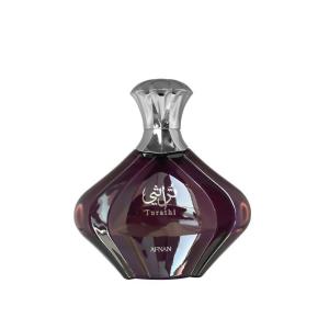Afnan Turathi Brown for Men Eau de Parfum, 3.04 Fl. Oz(Turathi Purple)